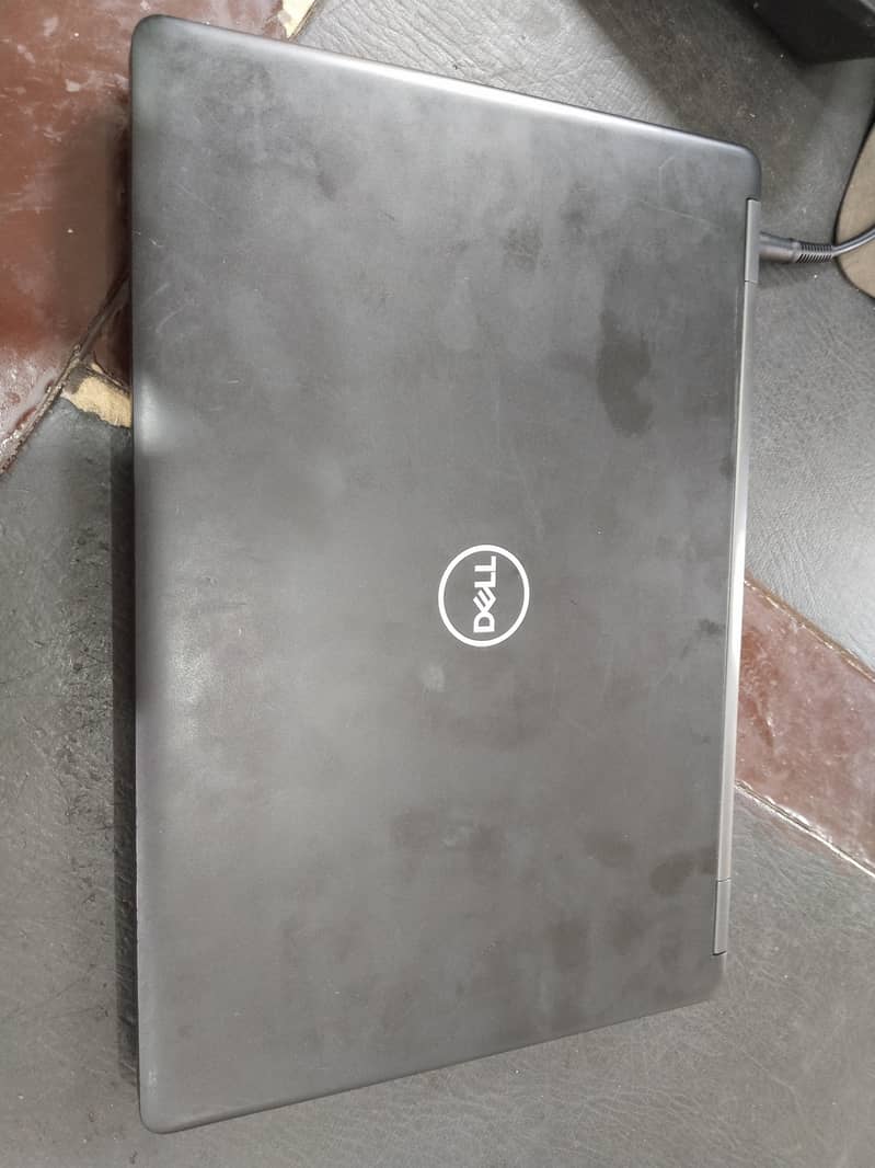 dell latitude i5 7th generation 1