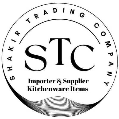 Stc crockery lahore