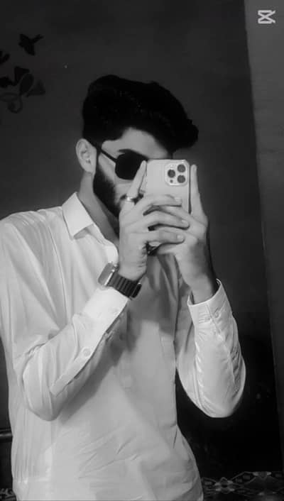 Ali Jamali.