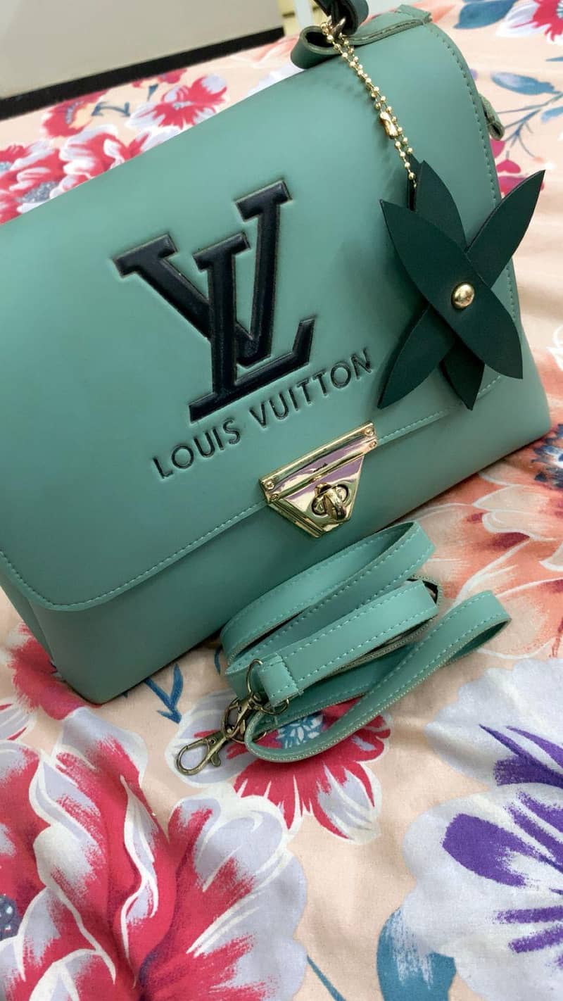 stylish handbag 0