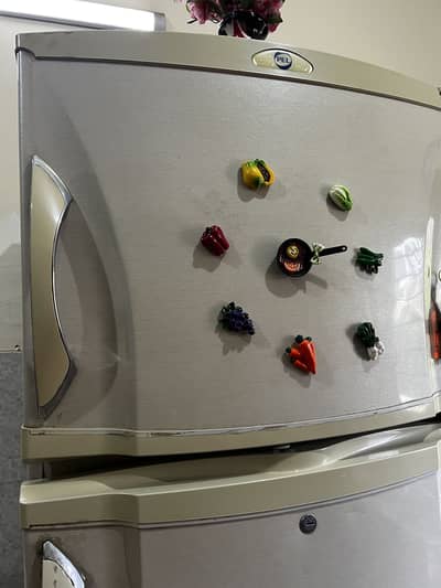 PEL Large Size Fridge with Stabilizer/Excellent Cooling