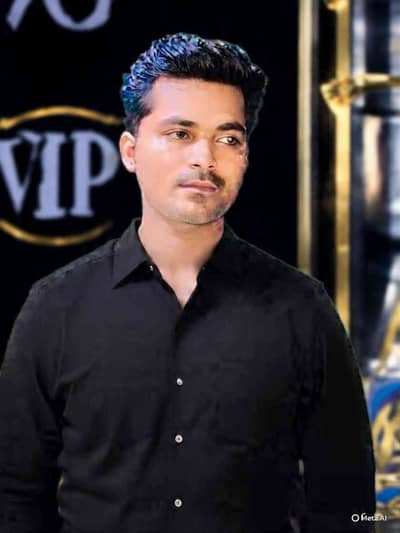 Noman Khan