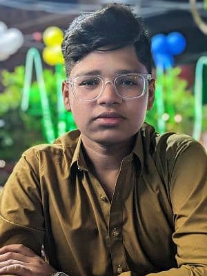 Risal aslam