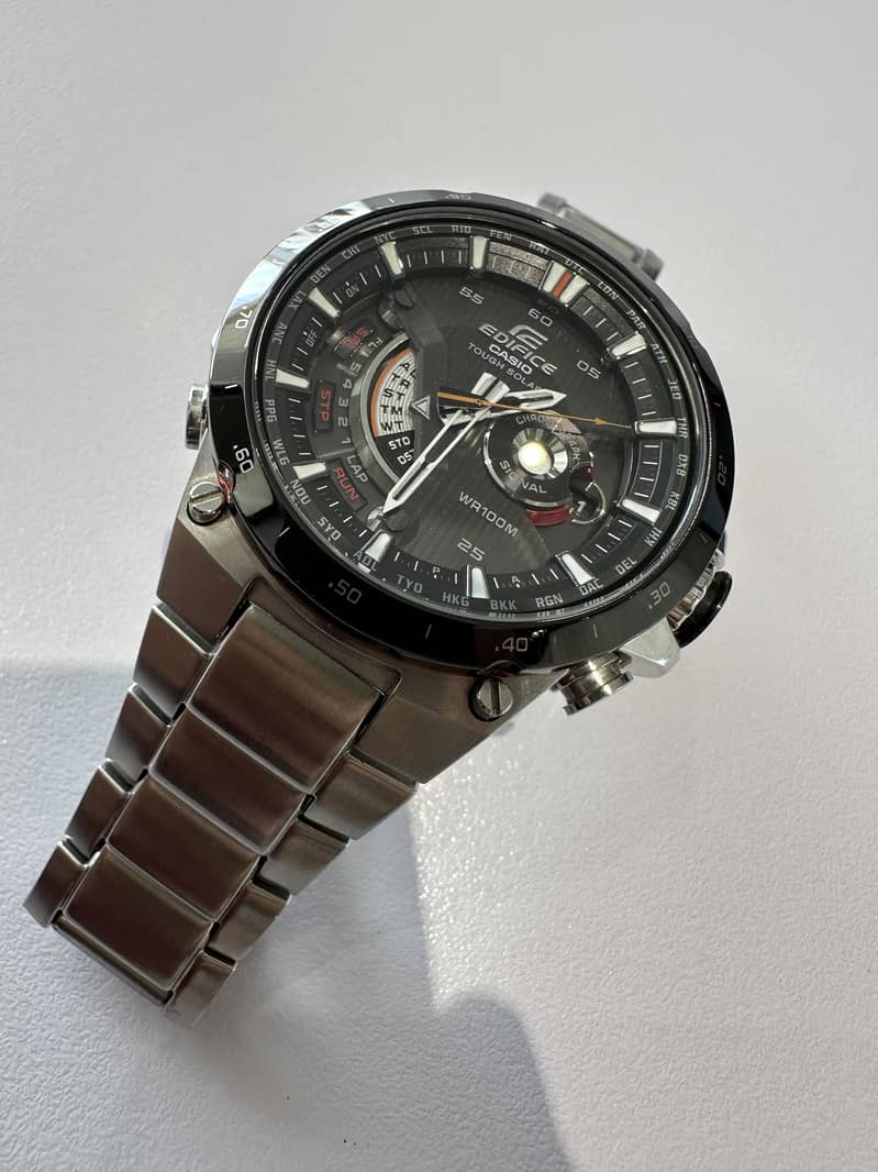 Casio Edifice 1