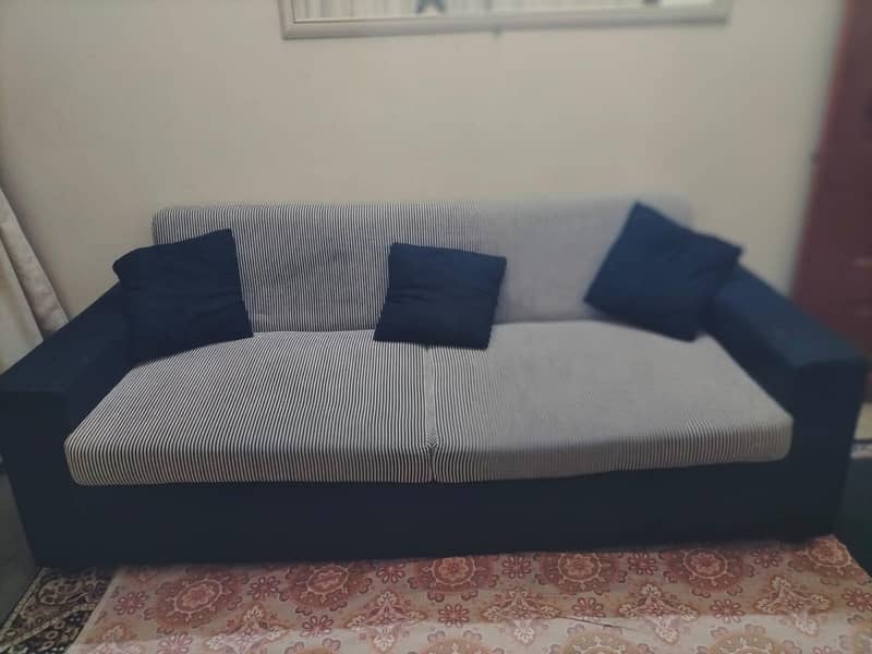 sofa set 5 seater 0