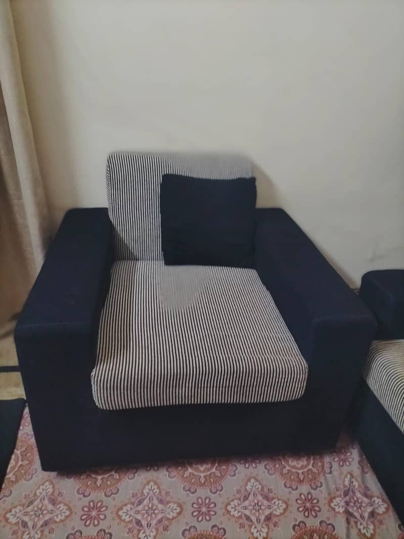 sofa set 5 seater 1