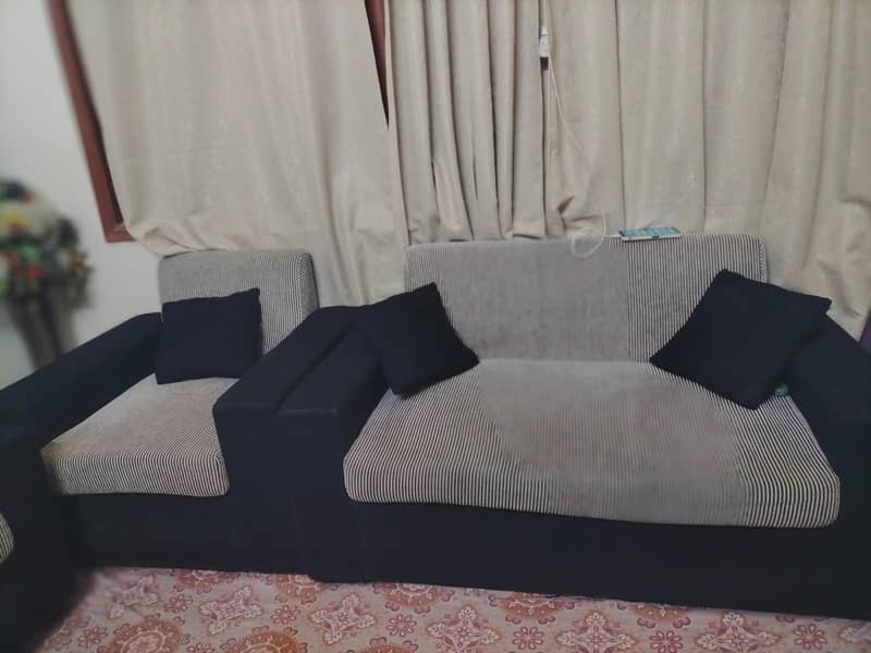 sofa set 5 seater 2