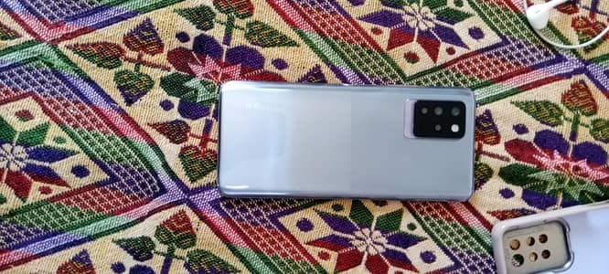 Infinix Note 10 Pro