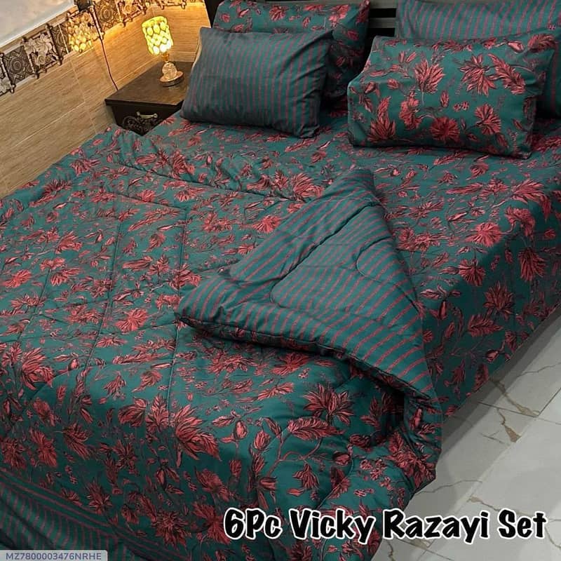 Razai set 0