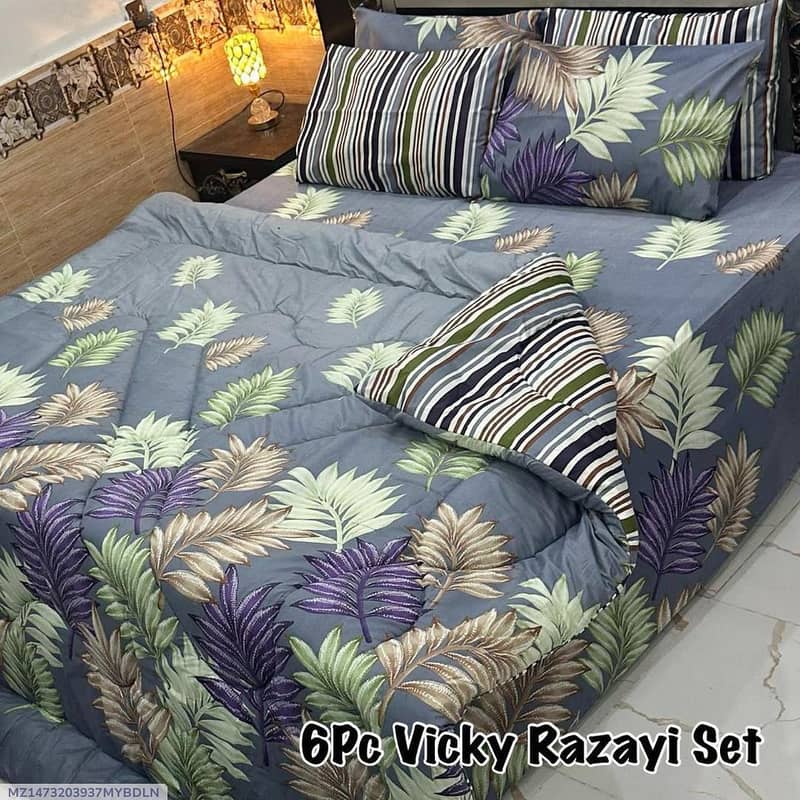 Razai set 2