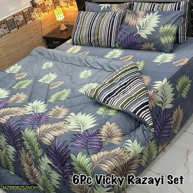 Razai set 4