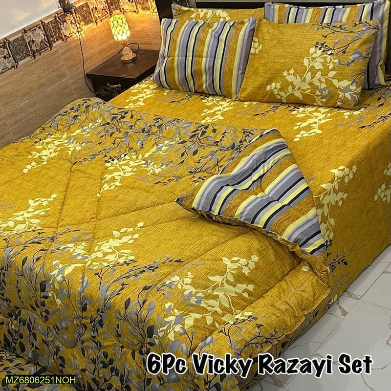Razai set 7