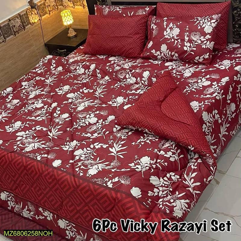 Razai set 8