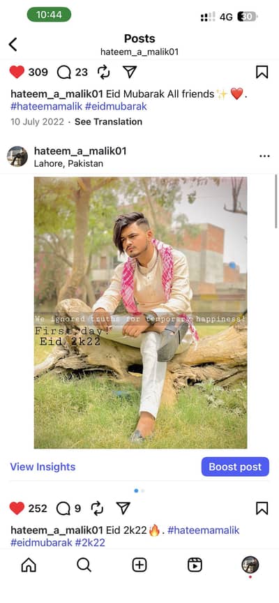 Hateem A Malik