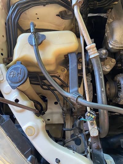 Toyota Corolla Xli convert gli 2014