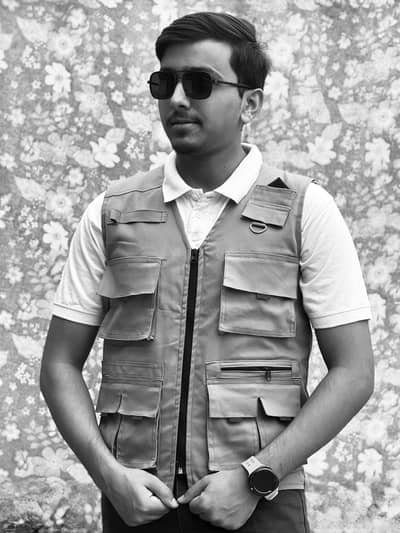 Muhammad hussain