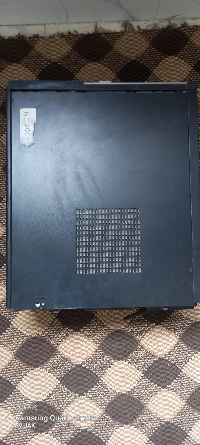 Dell optiplex 3020 1