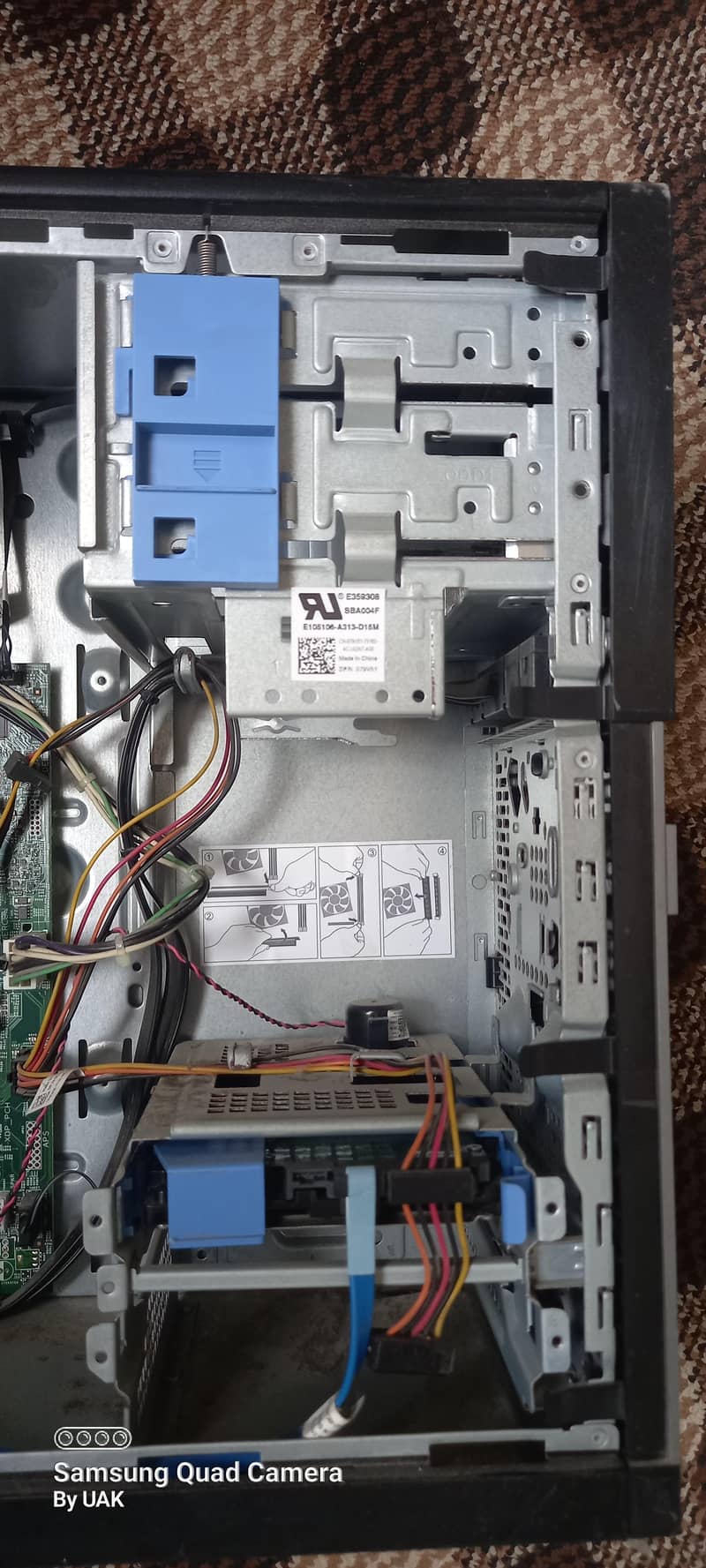 Dell optiplex 3020 2