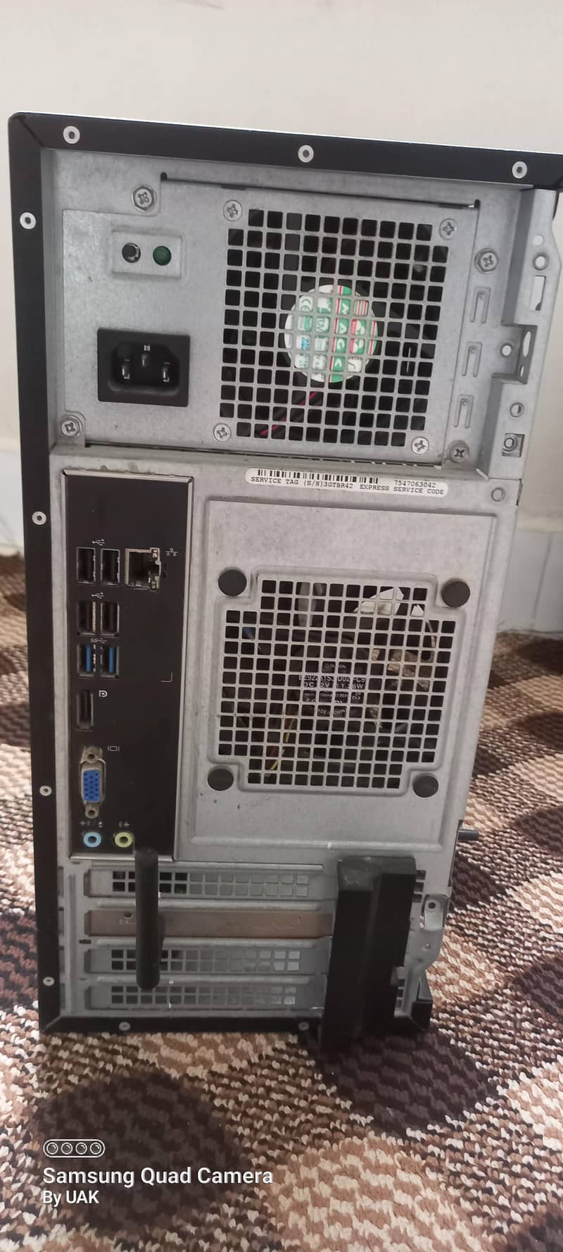 Dell optiplex 3020 3