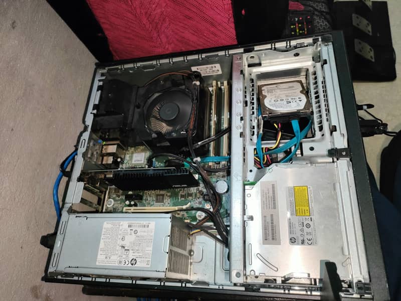 Hp Computer 5