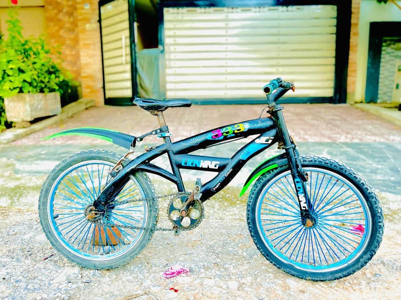 cycle for sale 1
