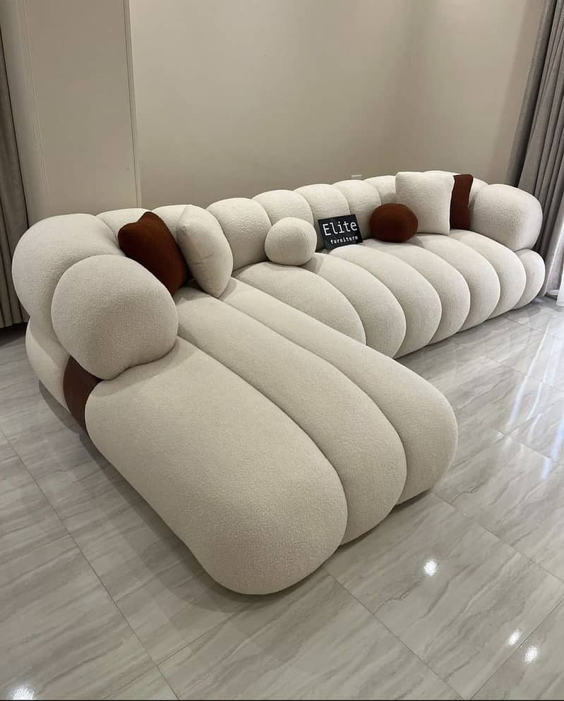 SIX SEATER SOFA 321 1