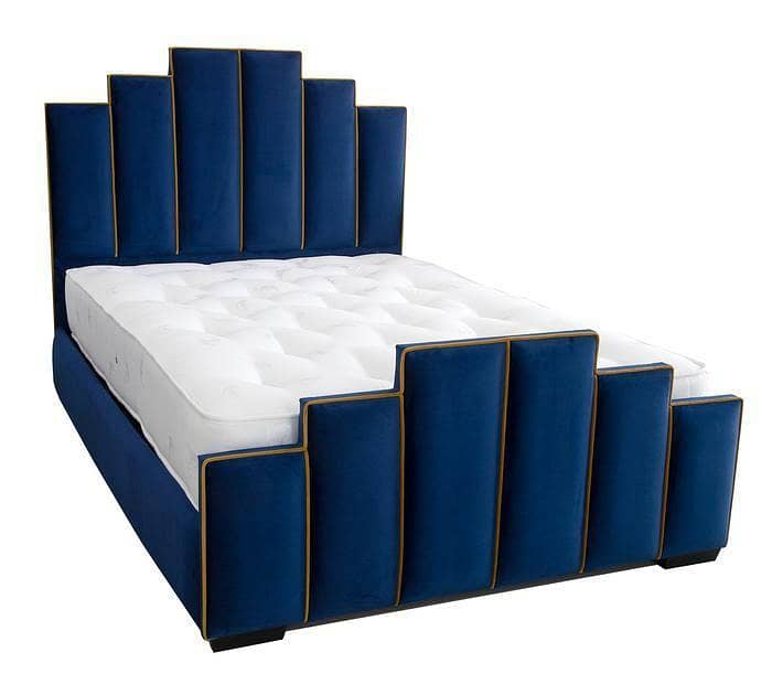 single bed just 18500 فل سوفٹ نرم و ملائم 1