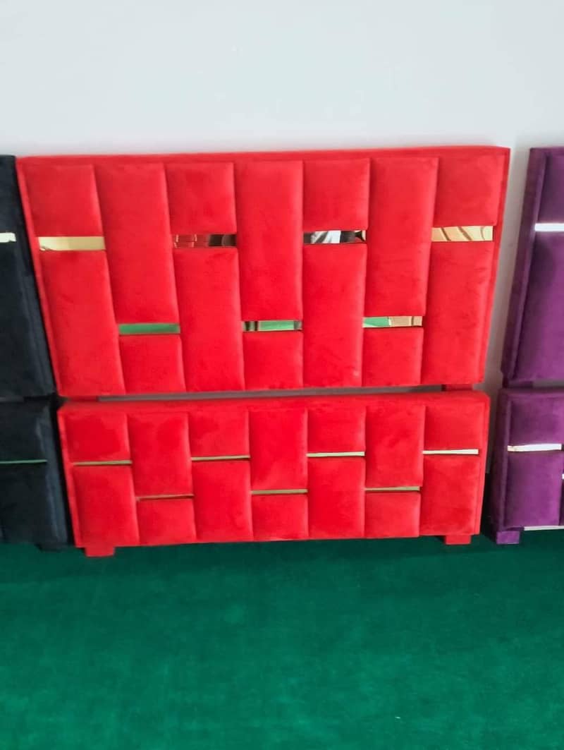 single bed just 18500 فل سوفٹ نرم و ملائم 12