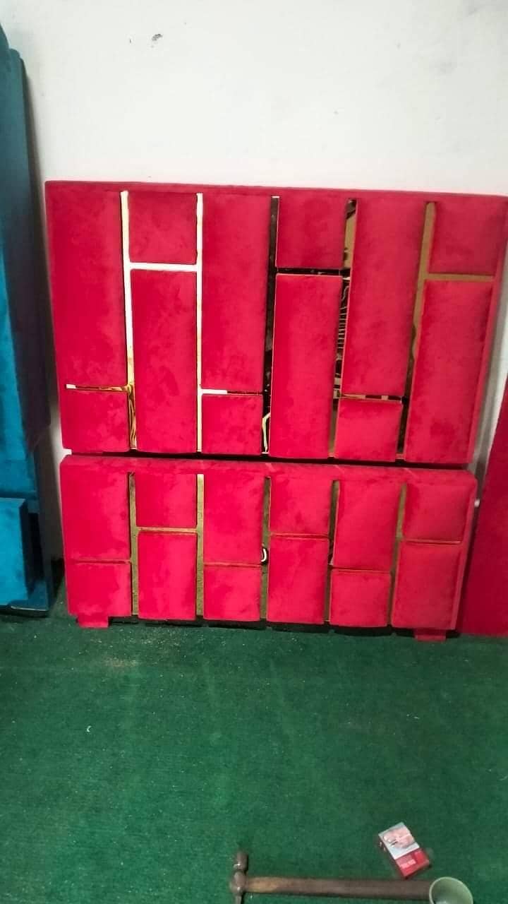 single bed just 18500 فل سوفٹ نرم و ملائم 14