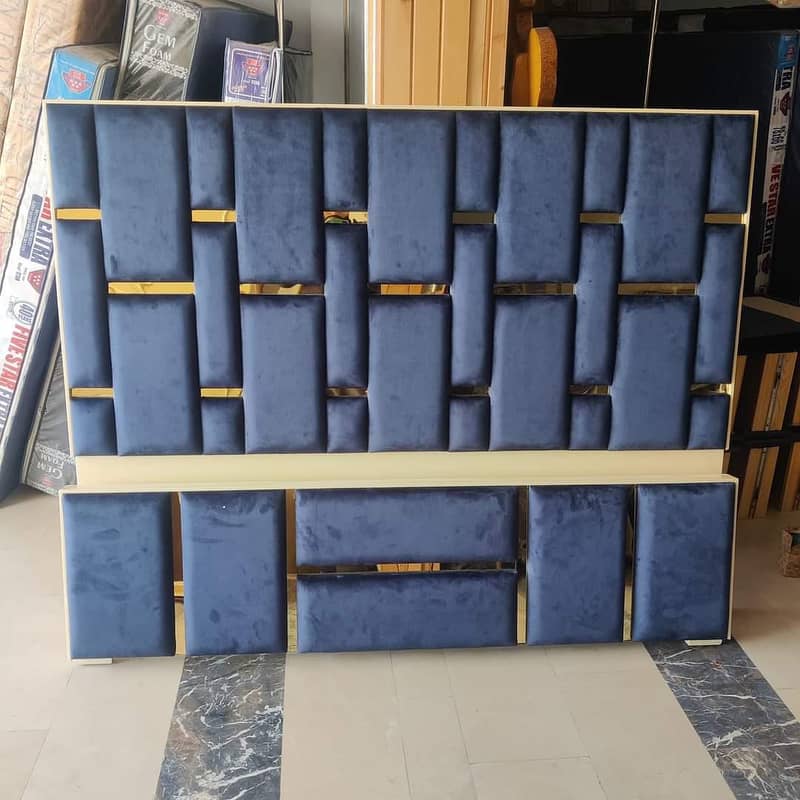 single bed just 18500 فل سوفٹ نرم و ملائم 16