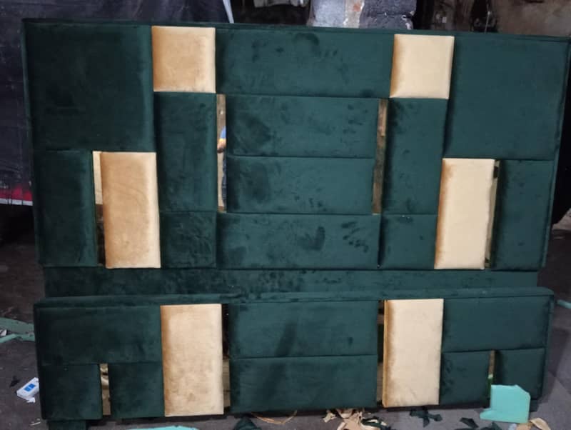 single bed just 18500 فل سوفٹ نرم و ملائم 17