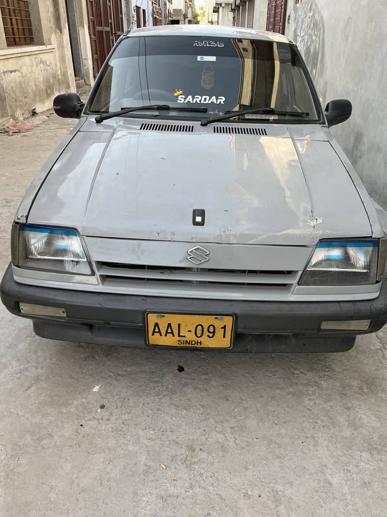 khyber 5