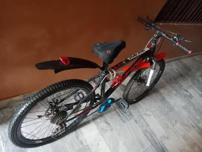 IMPORTED CYCLE 26"  FOR SALE