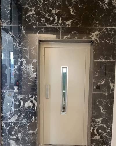 Cargo Lift Passenger Lift