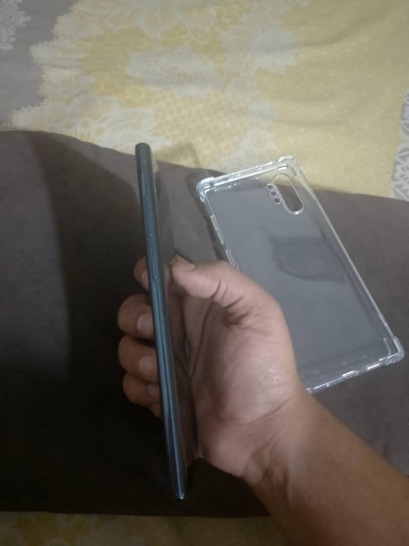 Samsung Note 10plus 1