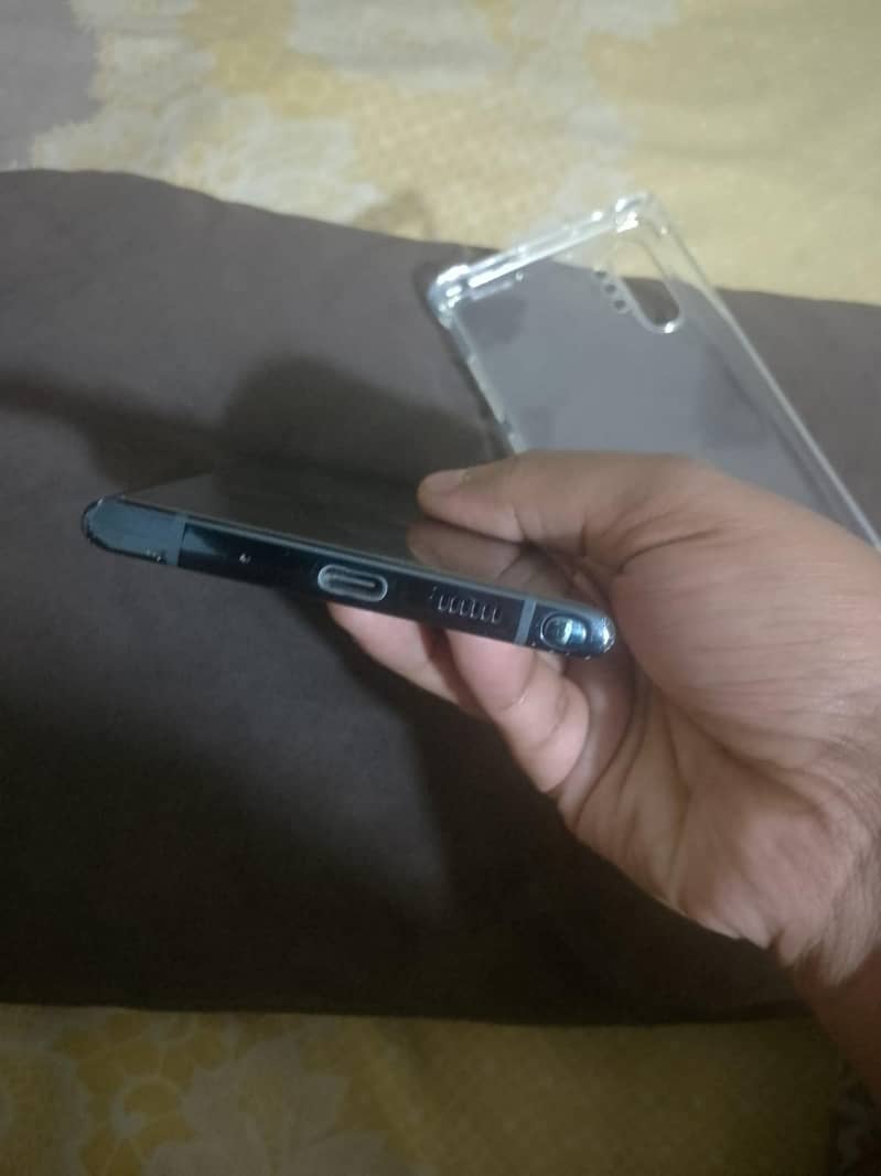Samsung Note 10plus 2