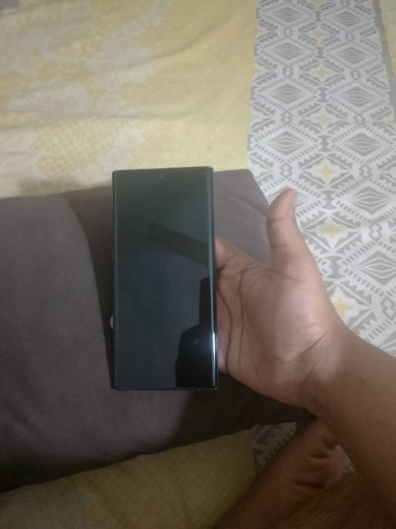 Samsung Note 10plus 3