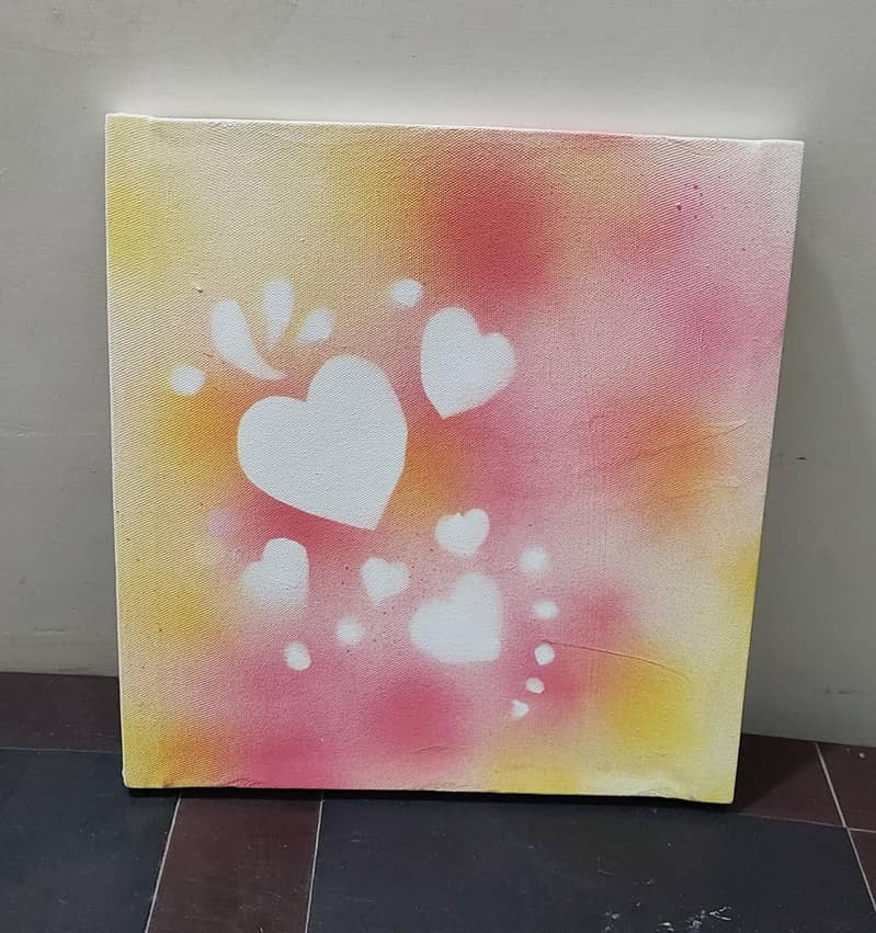 Canvas Art 0