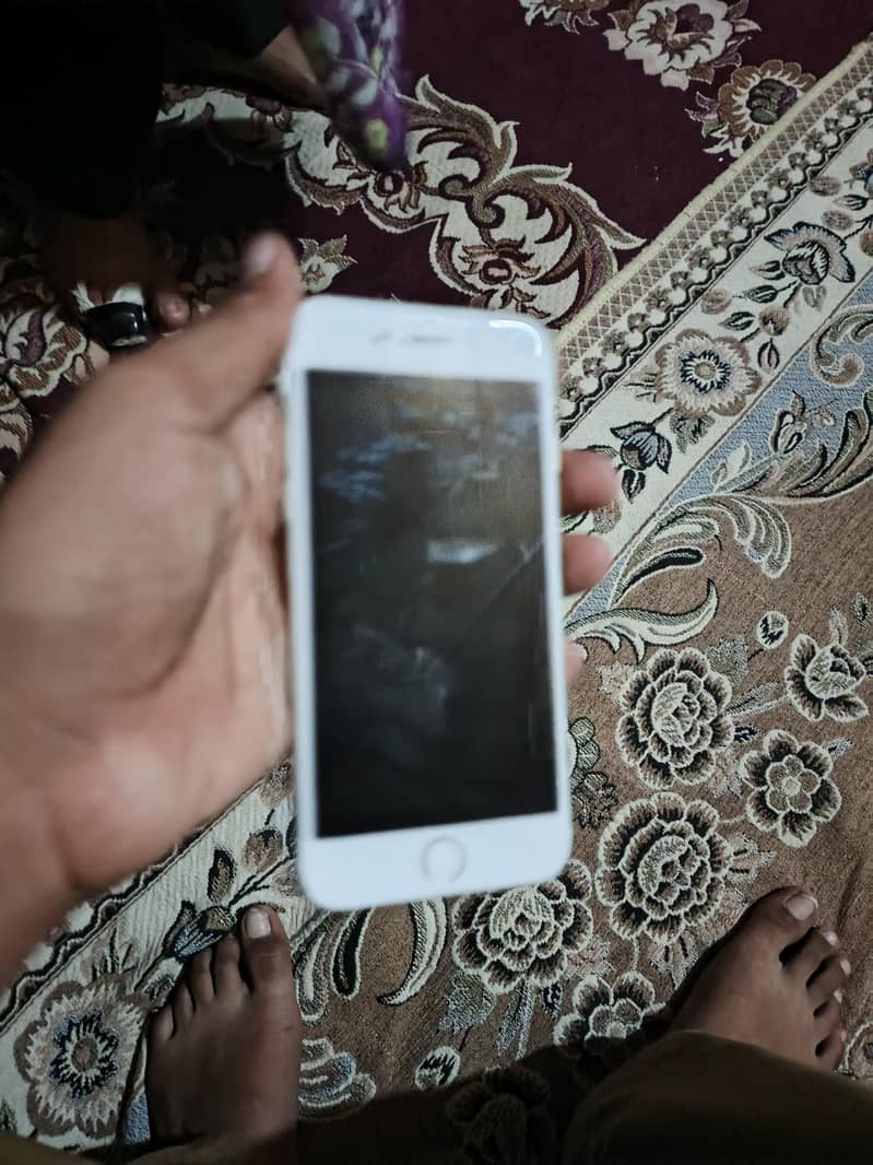 iphone 6 Exchange possible with iphone 7 non pta 3