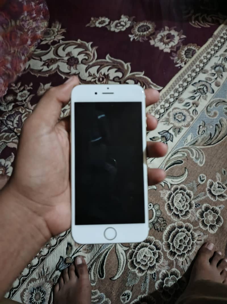 iphone 6 Exchange possible with iphone 7 non pta 6