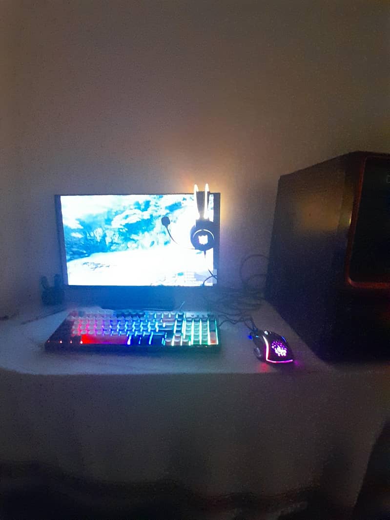 intel plus nvidia build 4