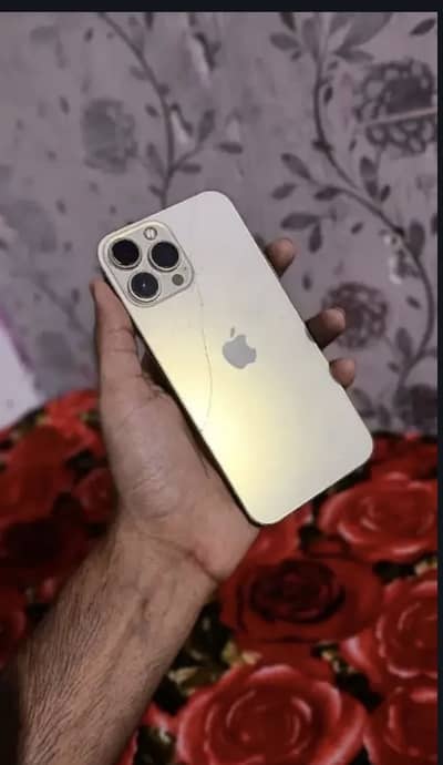 Iphone 13pro max exchange