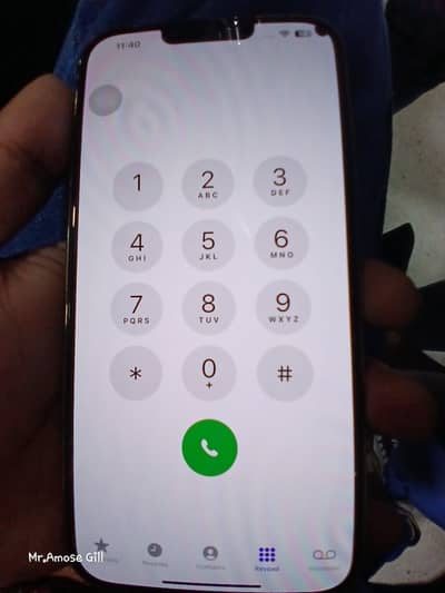 Iphone 13pro max jv exchange