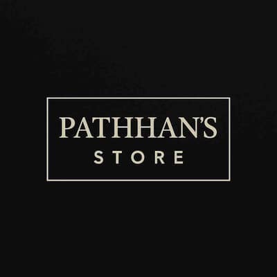 Pathaan's store