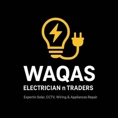 waqas Electrician n Traders 