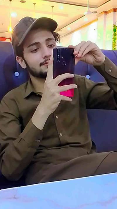 saad khan