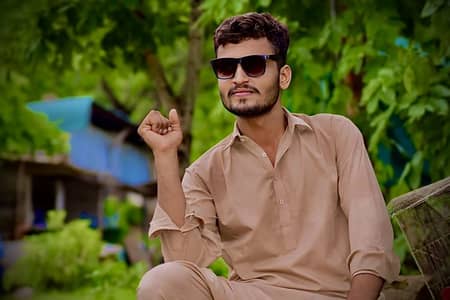 Abu bakar