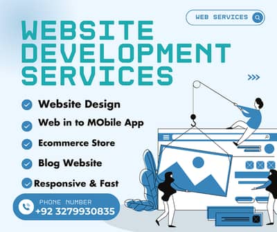 Grow Your Business Online Via Website
