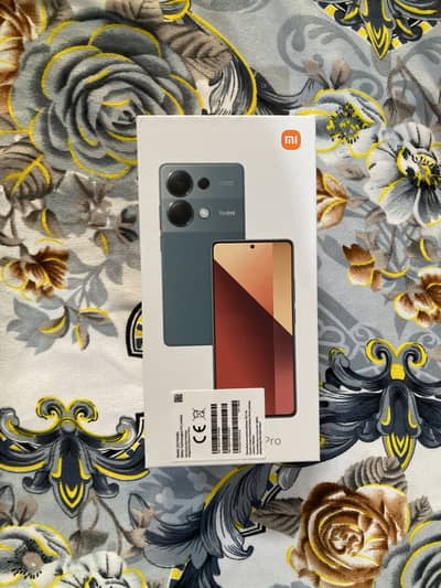 Redmi Note 13 Pro