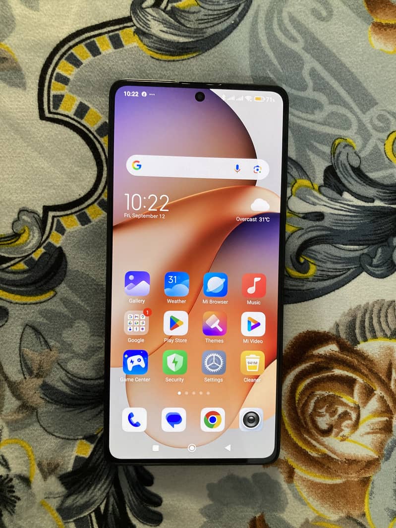 Redmi Note 13 Pro 5